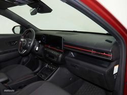 Hyundai Kona HEV 1.6 GDI Nline DT - Miniatura 3