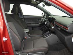 Hyundai Kona HEV 1.6 GDI Nline DT - Miniatura 5