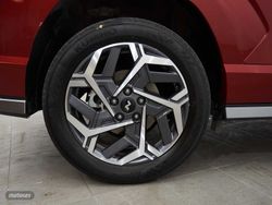 Hyundai Kona HEV 1.6 GDI Nline DT - Miniatura 6