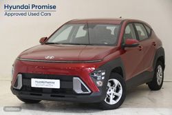 Hyundai Kona HEV 1.6 GDI Maxx DT - Miniatura 1