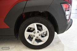Hyundai Kona HEV 1.6 GDI Maxx DT - Miniatura 11