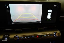 Hyundai Kona HEV 1.6 GDI Maxx DT - Miniatura 14