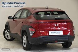 Hyundai Kona HEV 1.6 GDI Maxx DT - Miniatura 3