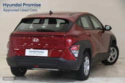 Hyundai Kona HEV 1.6 GDI Maxx DT - Miniatura 4