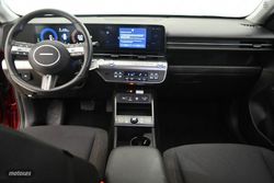 Hyundai Kona HEV 1.6 GDI Maxx DT - Miniatura 7