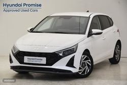 Hyundai i20 1.0 TGDI Klass 100 - Miniatura 1