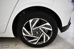 Hyundai i20 1.0 TGDI Klass 100 - Miniatura 11