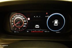 Hyundai i20 1.0 TGDI Klass 100 - Miniatura 12