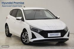 Hyundai i20 1.0 TGDI Klass 100 - Miniatura 2