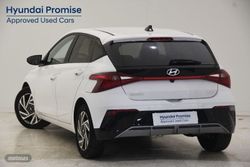 Hyundai i20 1.0 TGDI Klass 100 - Miniatura 3