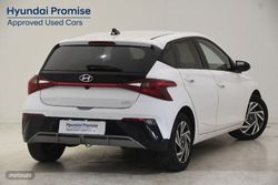 Hyundai i20 1.0 TGDI Klass 100 - Miniatura 4