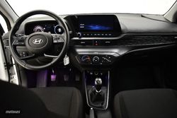 Hyundai i20 1.0 TGDI Klass 100 - Miniatura 7