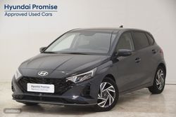 Hyundai i20 1.0 TGDI Klass 100 - Miniatura 1