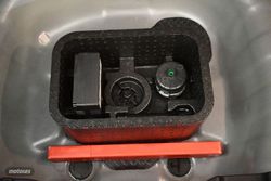 Hyundai i20 1.0 TGDI Klass 100 - Miniatura 10
