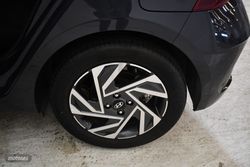 Hyundai i20 1.0 TGDI Klass 100 - Miniatura 11