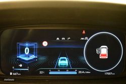 Hyundai i20 1.0 TGDI Klass 100 - Miniatura 12