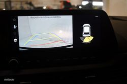 Hyundai i20 1.0 TGDI Klass 100 - Miniatura 14