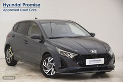 Hyundai i20 1.0 TGDI Klass 100 - Miniatura 2
