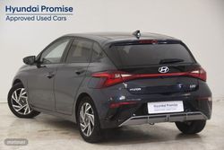 Hyundai i20 1.0 TGDI Klass 100 - Miniatura 3