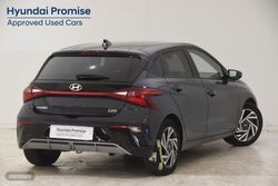 Hyundai i20 1.0 TGDI Klass 100 - Miniatura 4