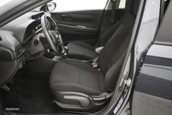 Hyundai i20 1.0 TGDI Klass 100 - Miniatura 6