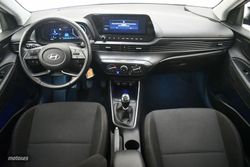 Hyundai i20 1.0 TGDI Klass 100 - Miniatura 7
