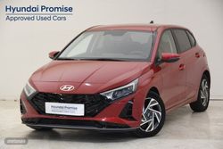 Hyundai i20 1.0 TGDI Klass 100 - Miniatura 1