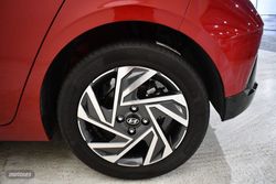 Hyundai i20 1.0 TGDI Klass 100 - Miniatura 11