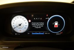 Hyundai i20 1.0 TGDI Klass 100 - Miniatura 12