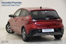 Hyundai i20 1.0 TGDI Klass 100 - Miniatura 3