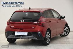 Hyundai i20 1.0 TGDI Klass 100 - Miniatura 4