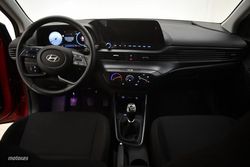 Hyundai i20 1.0 TGDI Klass 100 - Miniatura 7