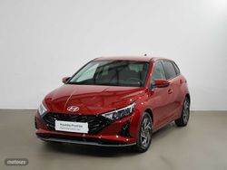 Hyundai i20 1.0 TGDI Klass 48V DT 100 - Miniatura 1