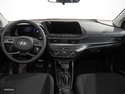 Hyundai i20 1.0 TGDI Klass 48V DT 100 - Miniatura 12