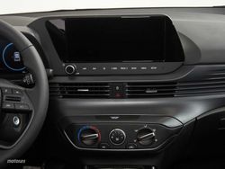 Hyundai i20 1.0 TGDI Klass 48V DT 100 - Miniatura 13