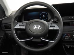 Hyundai i20 1.0 TGDI Klass 48V DT 100 - Miniatura 14