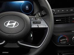 Hyundai i20 1.0 TGDI Klass 48V DT 100 - Miniatura 16