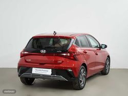 Hyundai i20 1.0 TGDI Klass 48V DT 100 - Miniatura 2