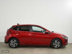 Hyundai i20 1.0 TGDI Klass 48V DT 100 - Miniatura 4