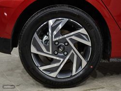 Hyundai i20 1.0 TGDI Klass 48V DT 100 - Miniatura 6