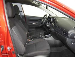 Hyundai i20 1.0 TGDI Klass 48V DT 100 - Miniatura 7
