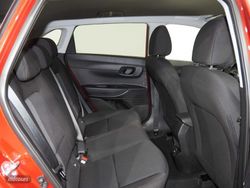 Hyundai i20 1.0 TGDI Klass 48V DT 100 - Miniatura 8