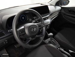 Hyundai i20 1.0 TGDI Klass 48V DT 100 - Miniatura 9