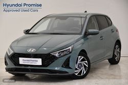 Hyundai i20 1.0 TGDI Klass 100 - Miniatura 1