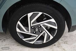 Hyundai i20 1.0 TGDI Klass 100 - Miniatura 11