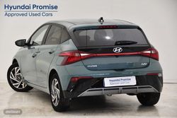 Hyundai i20 1.0 TGDI Klass 100 - Miniatura 3