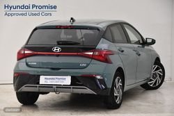 Hyundai i20 1.0 TGDI Klass 100 - Miniatura 4