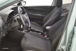 Hyundai i20 1.0 TGDI Klass 100 - Miniatura 6