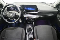 Hyundai i20 1.0 TGDI Klass 100 - Miniatura 7