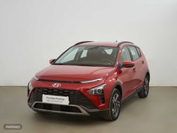 Hyundai Bayon 1.2 MPI Maxx - Miniatura 1